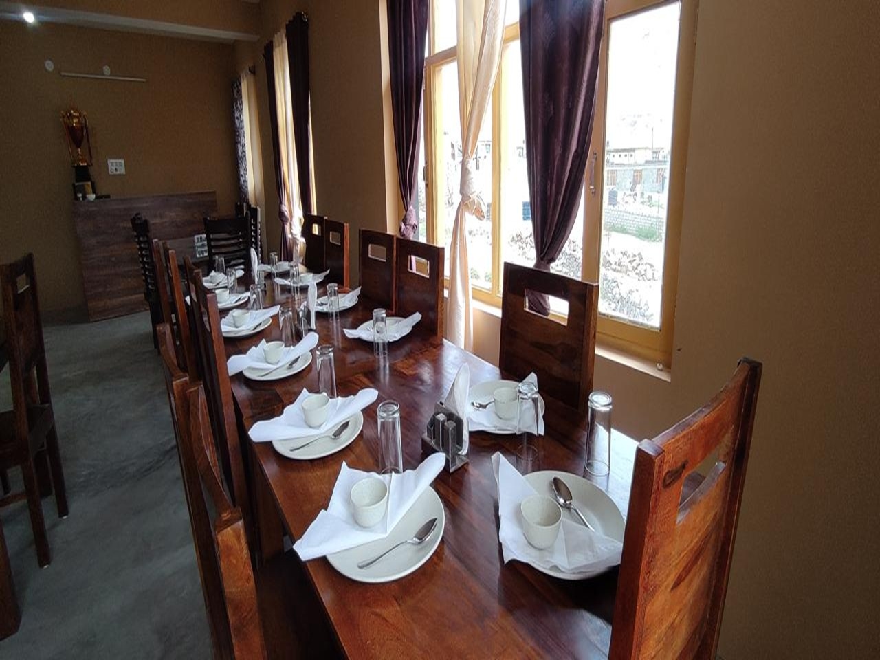  Dekit Donkhang Spiti